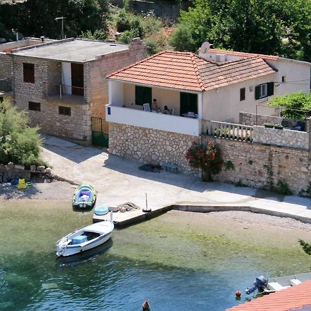 Apartments By The Sea Basina, Hvar - 116 Врбоська Екстер'єр фото
