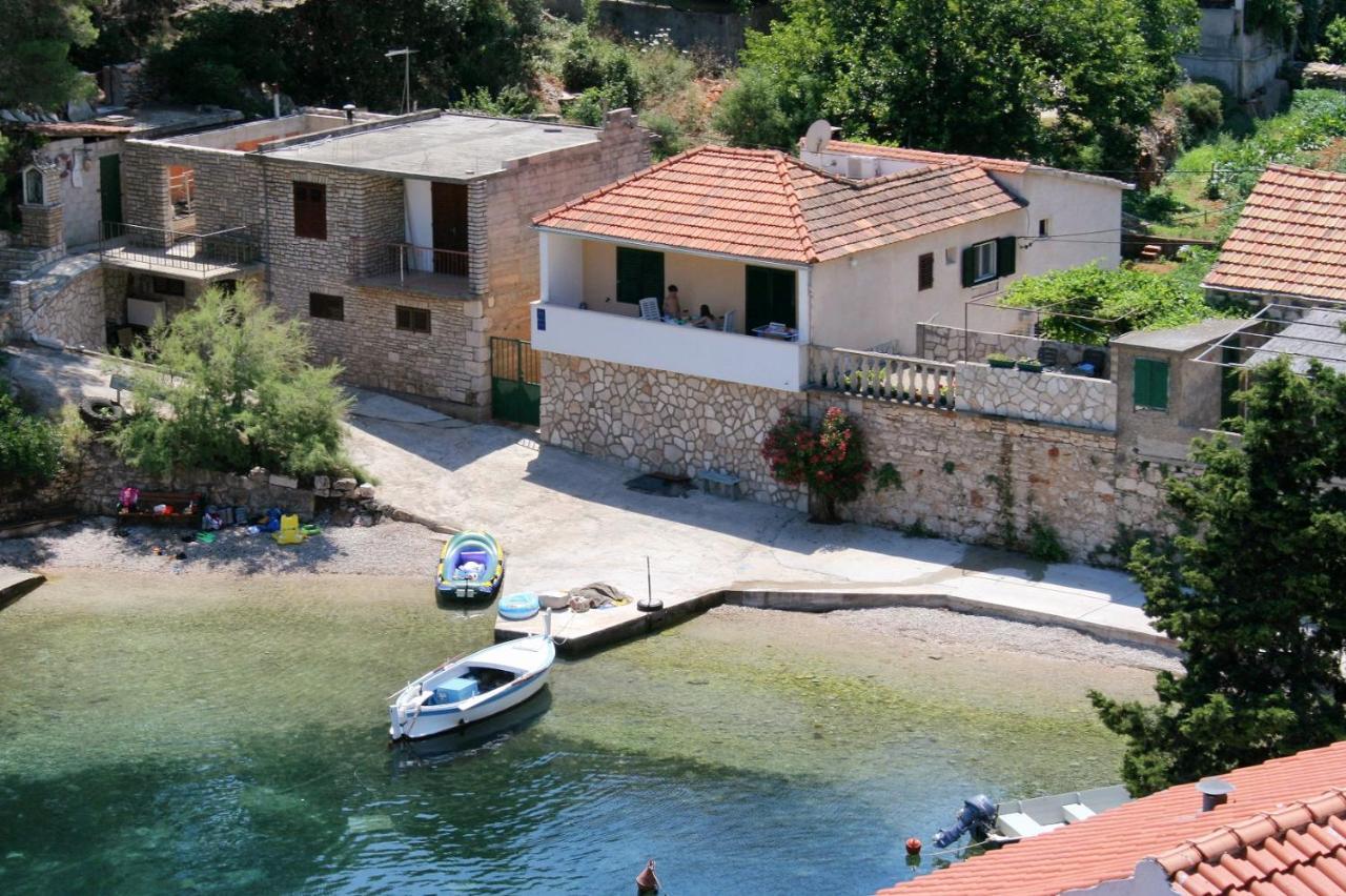 Apartments By The Sea Basina, Hvar - 116 Врбоська Екстер'єр фото
