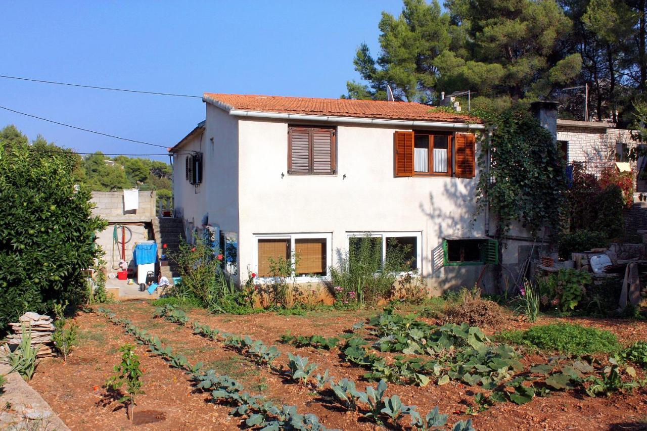 Apartments By The Sea Basina, Hvar - 116 Врбоська Екстер'єр фото