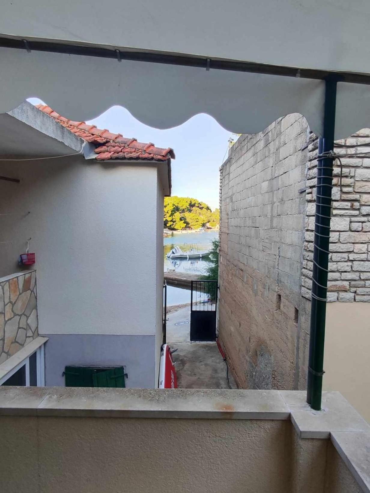Apartments By The Sea Basina, Hvar - 116 Врбоська Екстер'єр фото