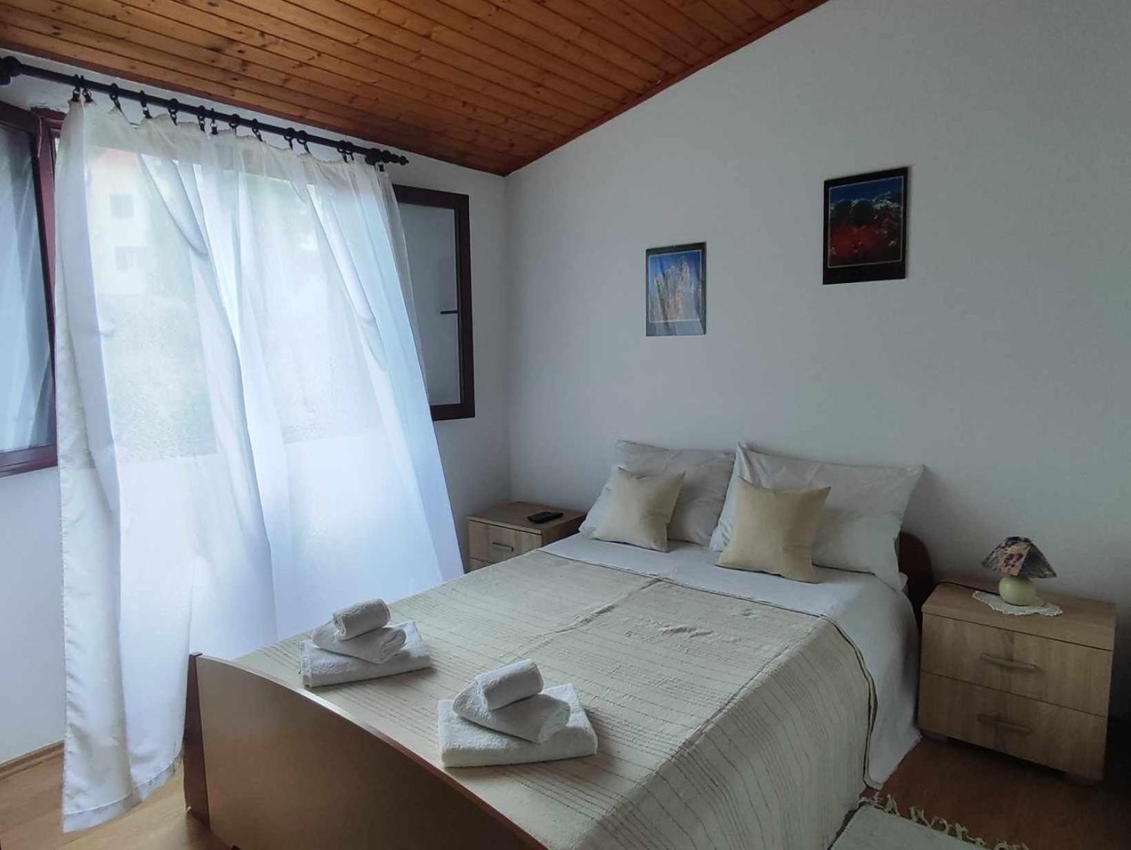Apartments By The Sea Basina, Hvar - 116 Врбоська Номер фото